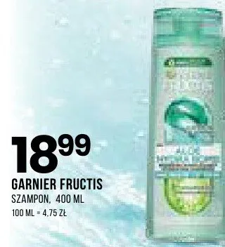 Szampon promocja w Drogerie Natura