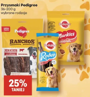 Przysmaki wybrane rodzaje promocja w Delikatesy Centrum
