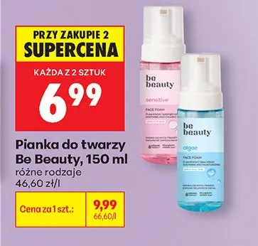 Od poniedziałku, strona 63 promocja w Biedronka