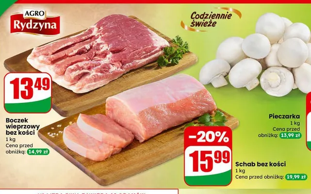 Gazetka 06 / 2026, strona 72 promocja w Dino