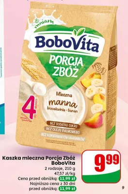 Gazetka 06 / 2026, strona 8 promocja w Dino