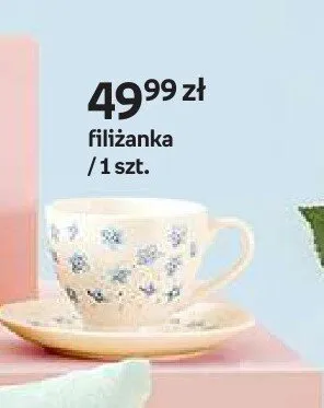 Filiżanka promocja w Empik