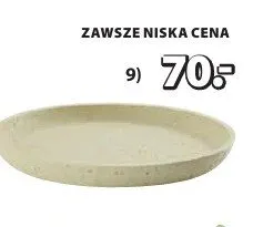 Talerz promocja w Jysk