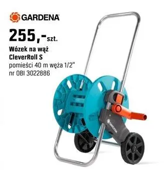 Katalog Ogród, strona 175 promocja w OBI