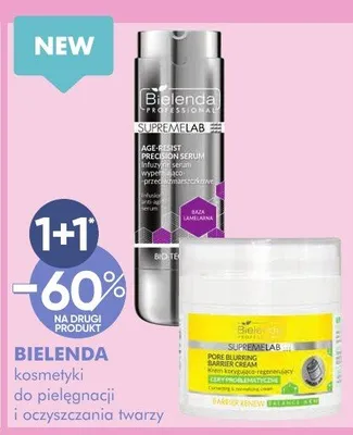 Krem do twarzy bielenda promocja w Super-Pharm