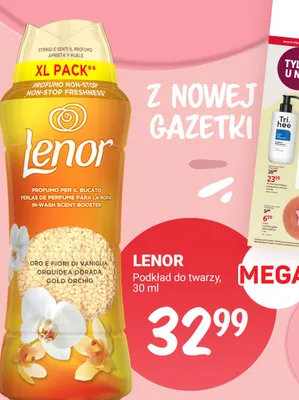 Perełki zapachowe promocja w Rossmann