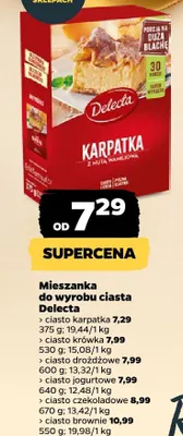 Katalog Wielkanocny, strona 6 promocja w Netto