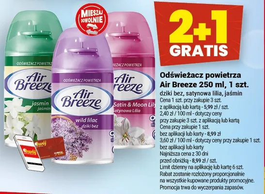 Gazetka, strona 3 promocja w Twój Market