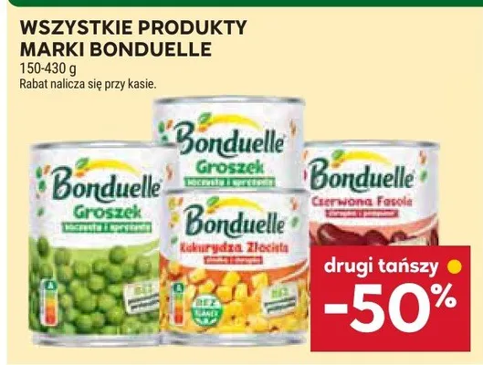 Wszystkie produkty marki różne rodzaje promocja w Stokrotka