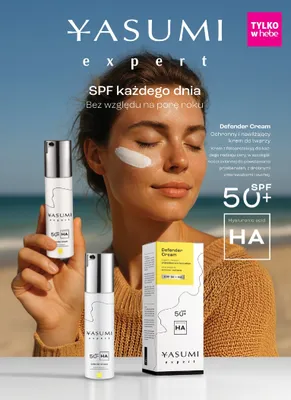 Magazyn, strona 88 promocja w Hebe