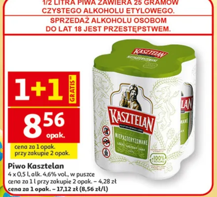 Gazetka 30 Lat Hipermarket Auchan, strona 1 promocja w Auchan