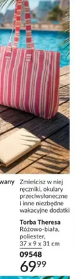 Torba Theresa promocja w AVON