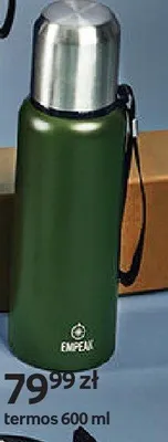 Termos 600 ml promocja w Empik