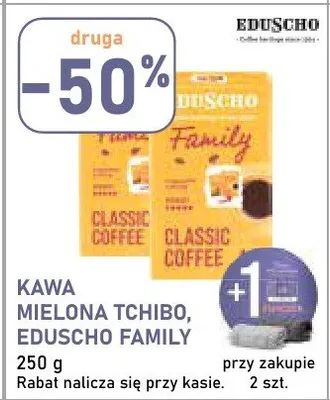 Kawa promocja w Stokrotka