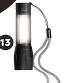 Latarka taktyczna  promocja w Biedronka