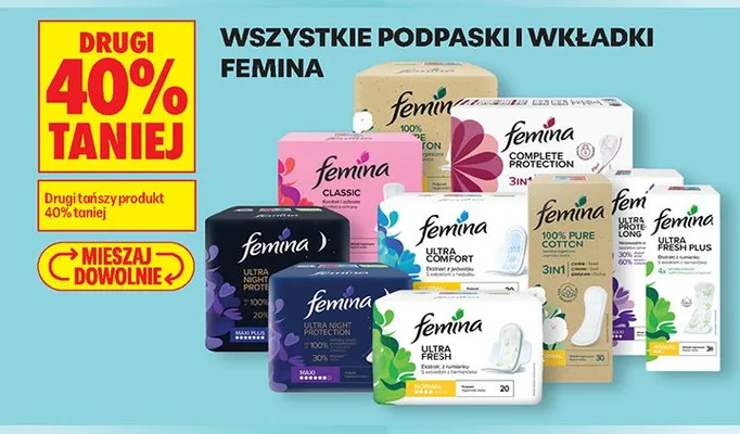 Od poniedziałku, strona 69 promocja w Biedronka