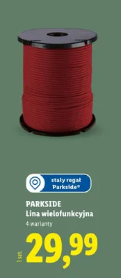 Lina wielofunkcyjna promocja w Lidl