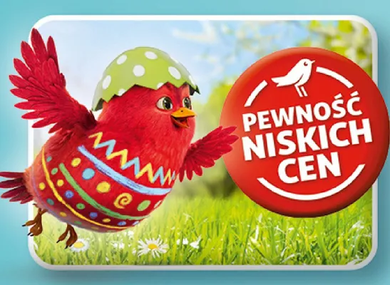 Gazetka 30 Lat Supermarket Auchan, strona 7 promocja w Auchan