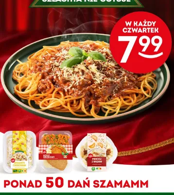 Gazetka, strona 9 promocja w Żabka