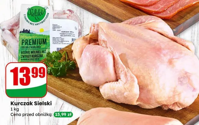 Gazetka 06 / 2026, strona 38 promocja w Dino