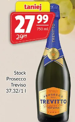 Prosecco Treviso promocja w Prim Market
