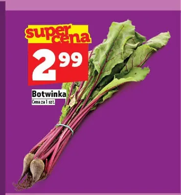 Botwinka promocja w TOPAZ