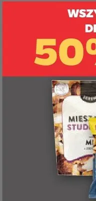 Mieszanka studencka Gut bio promocja w Netto