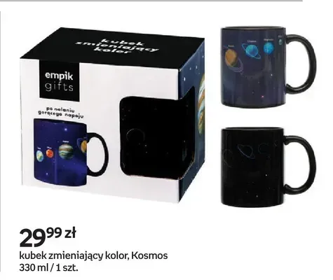 Katalog prezentów: Walentynki, strona 10 promocja w Empik