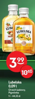 Lubelska promocja w Żabka