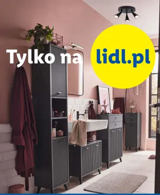 Katalog, strona 6 promocja w Lidl
