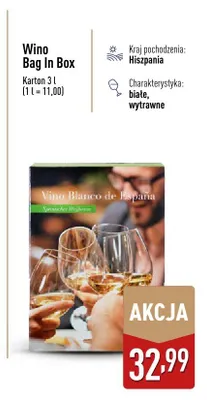 Wino promocja w Aldi