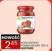 Koncentrat pomidorowy promocja w Wafelek