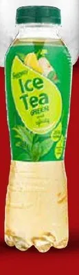 Napój Freeway Ice Tea green promocja w Lidl
