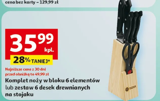 Gazetka 30 Lat Hipermarket Auchan, strona 27 promocja w Auchan