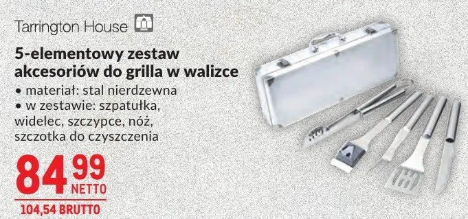 Grill pełen pysznych chwil!, strona 20 promocja w Makro