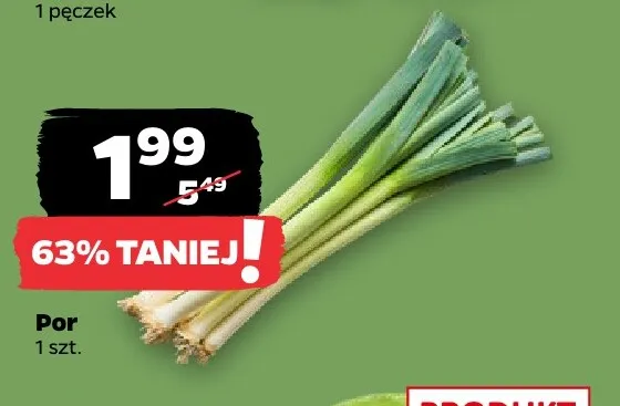 Por promocja w Netto