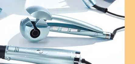 Urządzenie do stylizacji włosów 4 w 1 AS774E, 1000 W promocja w Biedronka