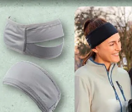 Opaska na głowę damska promocja w Aldi