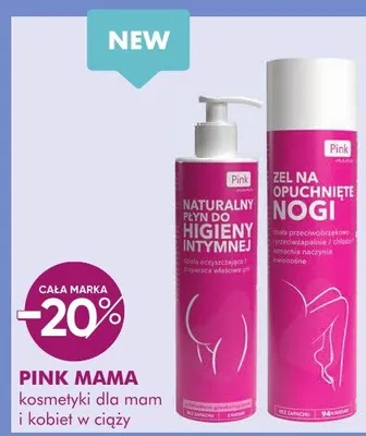 Gazetka, strona 14 promocja w Super-Pharm