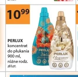 Koncentrat do płukania Perlux promocja w Drogerie Laboo