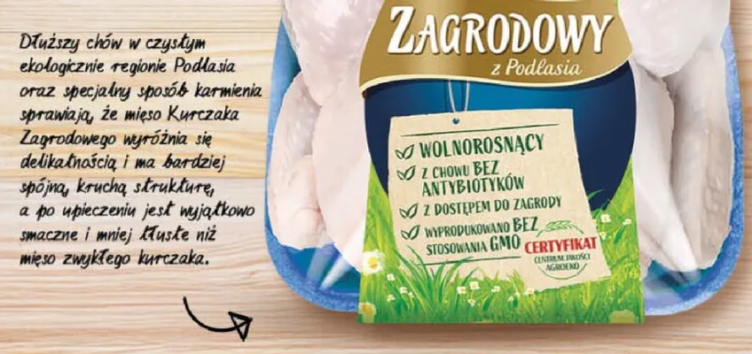 Gazetka, strona 12 promocja w Delikatesy Centrum