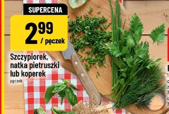 Koperek POLOmarket promocja w POLOmarket
