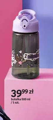 Butelka Kuromi 500 ml promocja w Empik