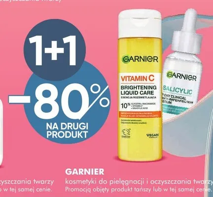 Kosmetyki do pielęgnacji i oczyszczania twarzy promocja w Super-Pharm