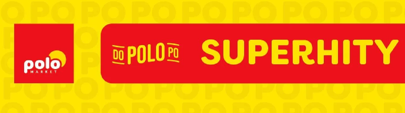 Super hity na weekend, strona 0 promocja w POLOmarket