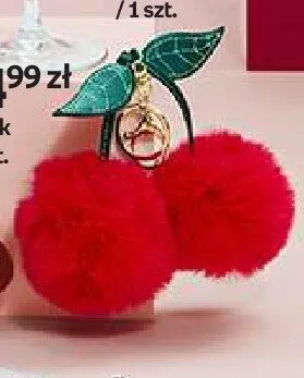 Brelok promocja w Empik