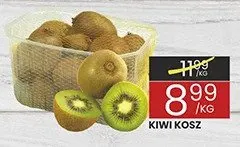 Kiwi kosz promocja w Wafelek