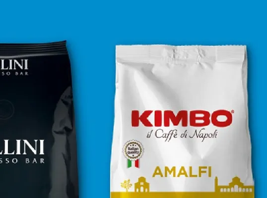 Kawa Pellini Espresso Bar promocja w Lidl