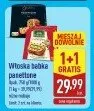 Whisky Jack Daniel's promocja w Aldi