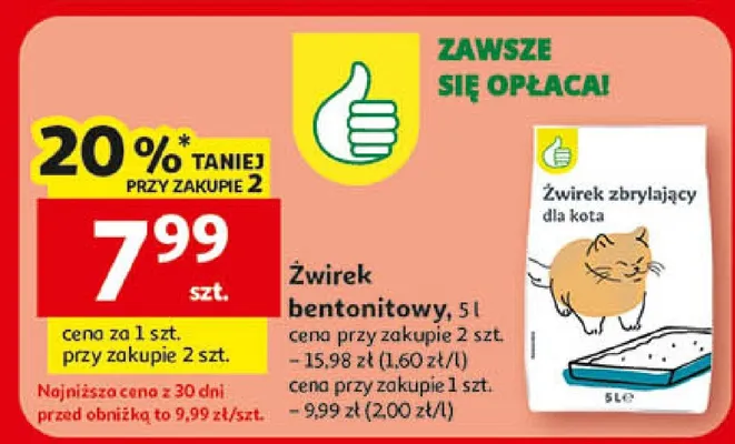 Gazetka 30 Lat Hipermarket Auchan, strona 26 promocja w Auchan